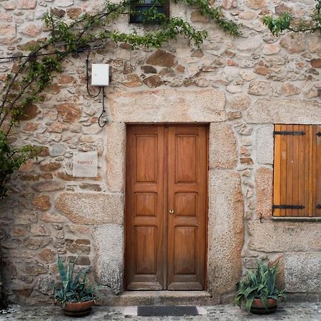 The Bakery Guesthouse Fundão Екстериор снимка