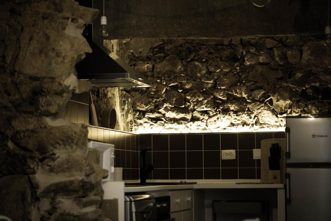The Bakery Guesthouse Fundão Екстериор снимка
