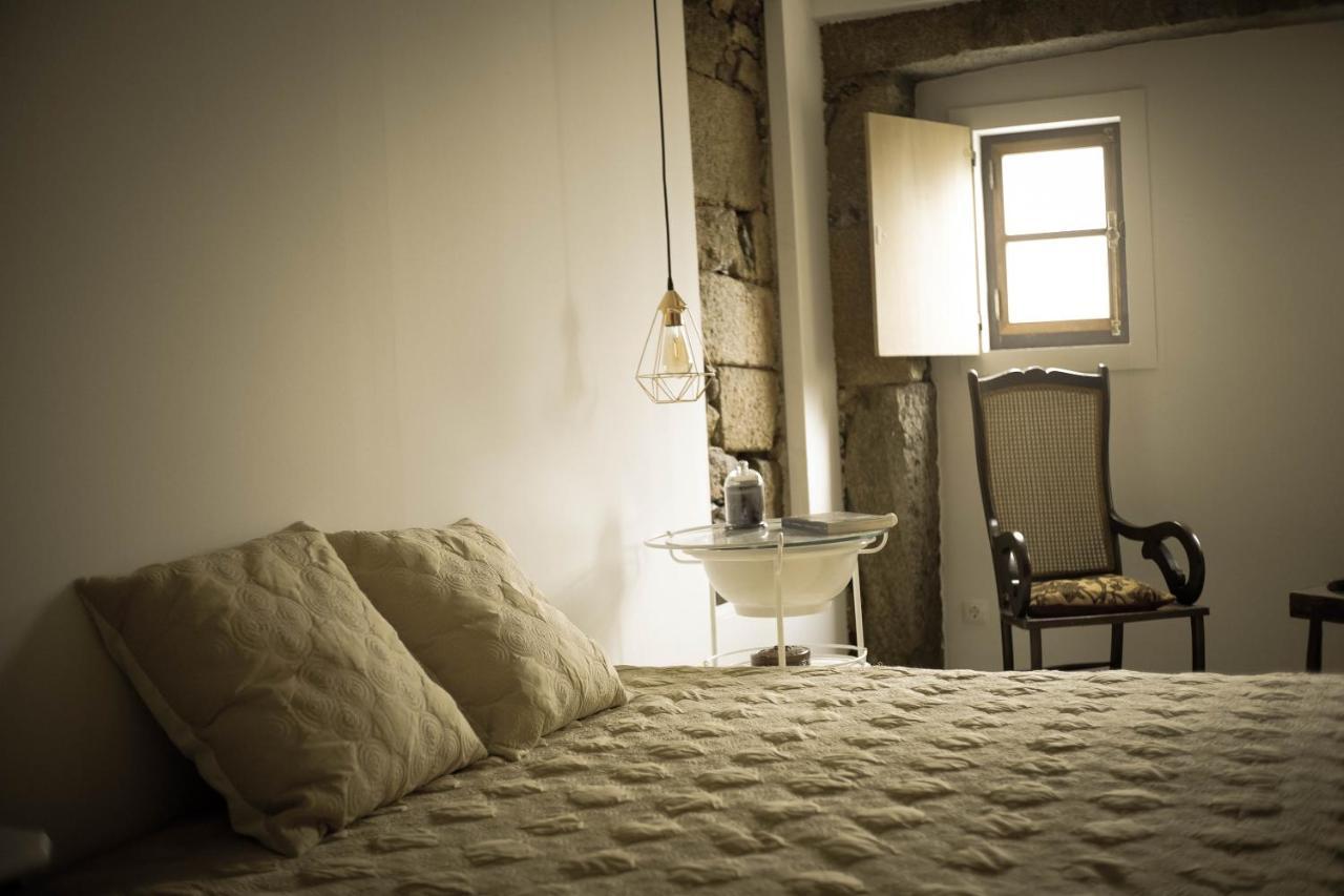 The Bakery Guesthouse Fundão Екстериор снимка