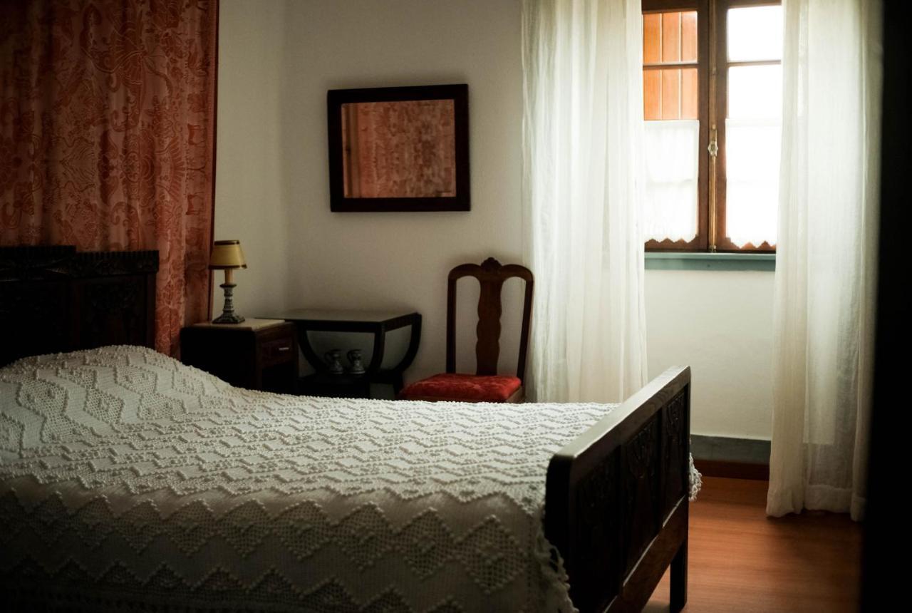 The Bakery Guesthouse Fundão Екстериор снимка
