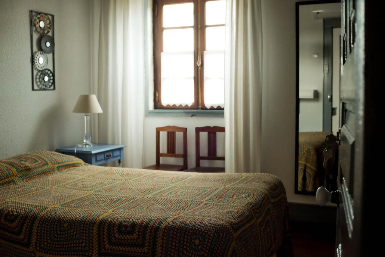 The Bakery Guesthouse Fundão Екстериор снимка