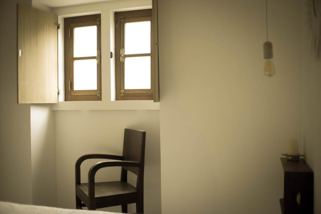 The Bakery Guesthouse Fundão Екстериор снимка