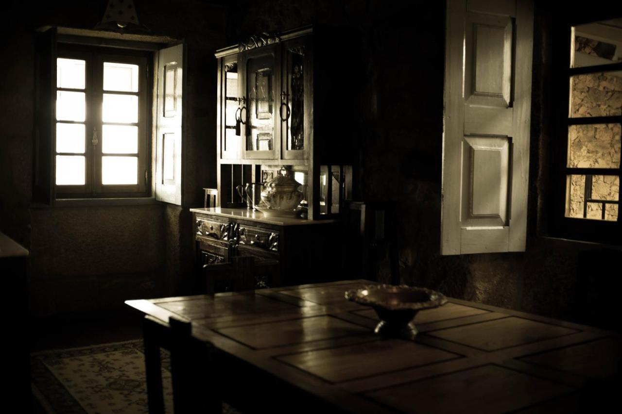 The Bakery Guesthouse Fundão Екстериор снимка
