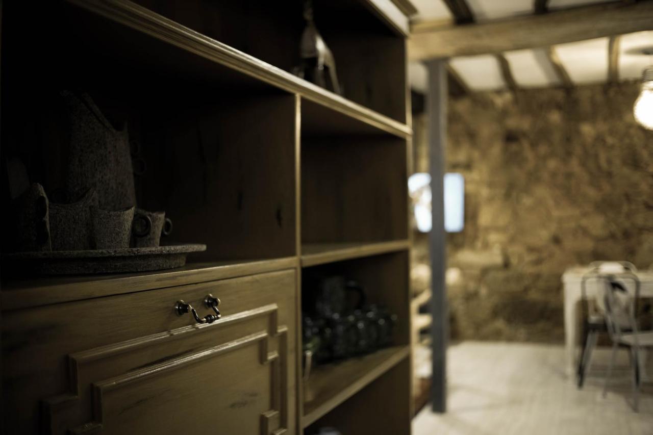 The Bakery Guesthouse Fundão Екстериор снимка