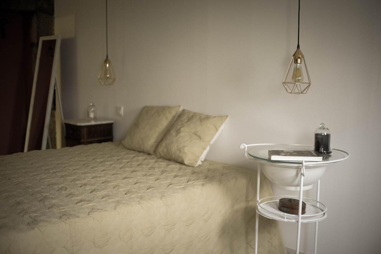 The Bakery Guesthouse Fundão Екстериор снимка
