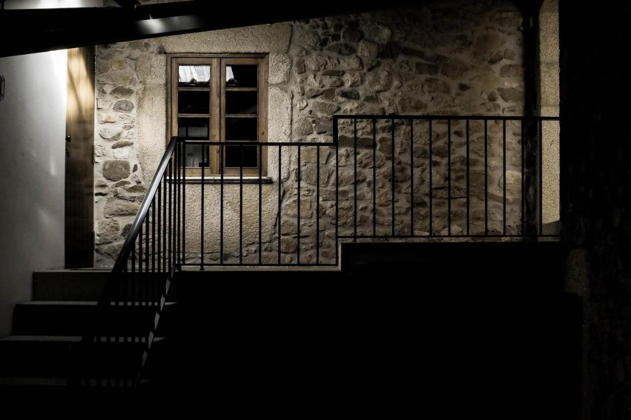 The Bakery Guesthouse Fundão Екстериор снимка