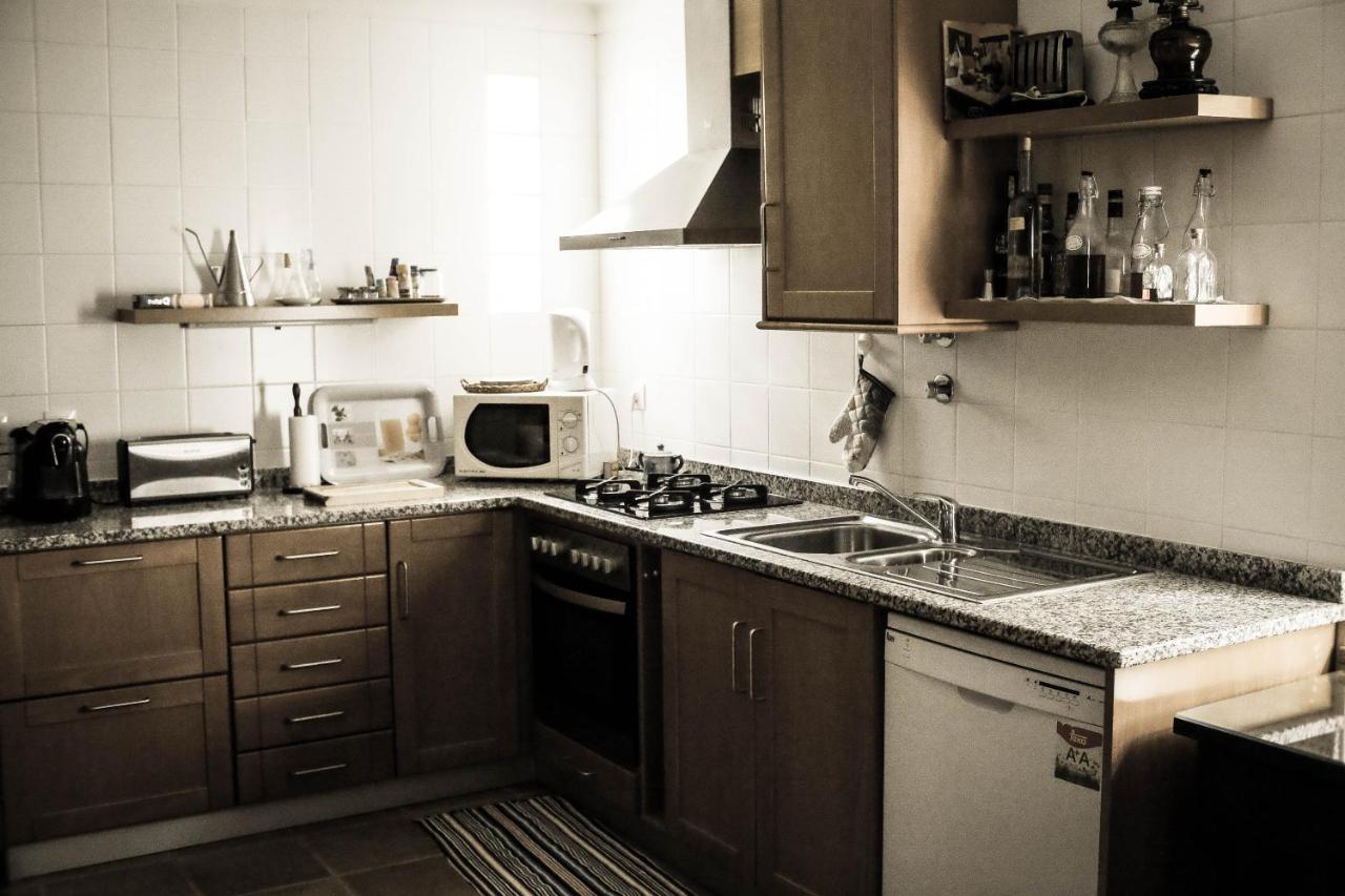 The Bakery Guesthouse Fundão Екстериор снимка