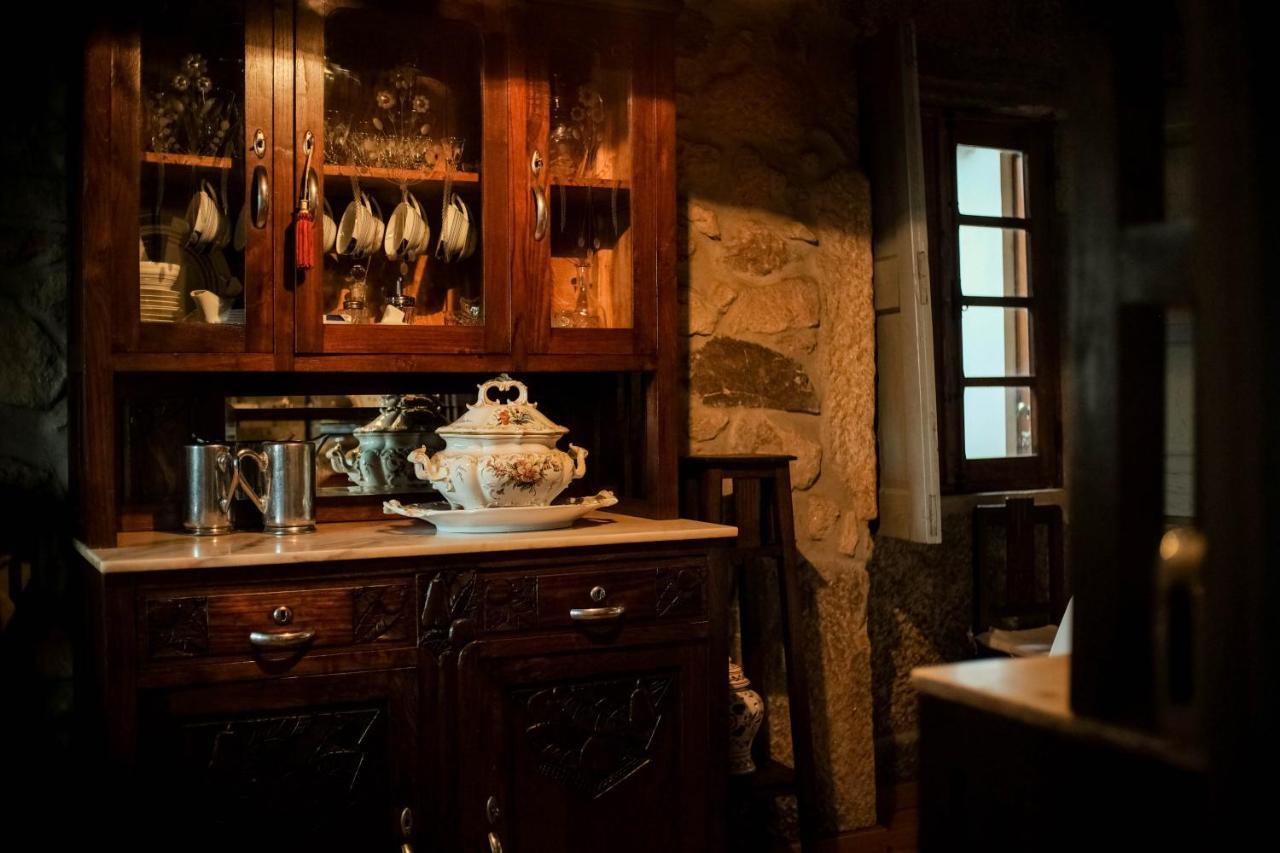The Bakery Guesthouse Fundão Екстериор снимка